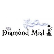 Raspberry Menthol by Diamond Mist